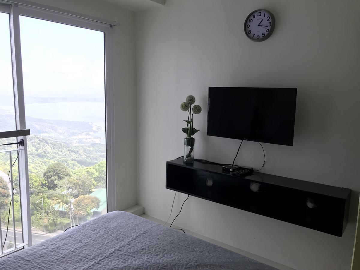 Epie'S Pad Apartment Tagaytay City Exterior photo